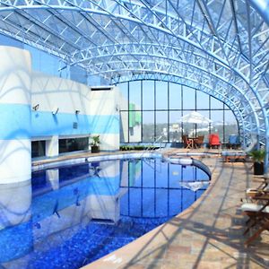 Holiday Inn Puebla Finsa, an IHG Hotel