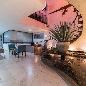 Hotel Círculo Condesa