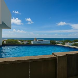 BFH ATTRACTION- HOTEL DELUXE - 2OO Metros del Mar, Centro Playa del Carmen